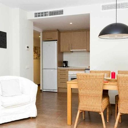 ברצלונה Port VI Apart Centrico Ideal Familias 22 מראה חיצוני תמונה