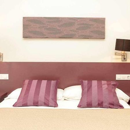 ברצלונה Port VI Apart Centrico Ideal Familias 22 מראה חיצוני תמונה