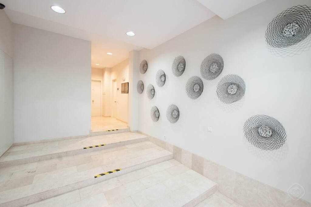 ברצלונה Port VI Apart Centrico Ideal Familias 22 מראה חיצוני תמונה