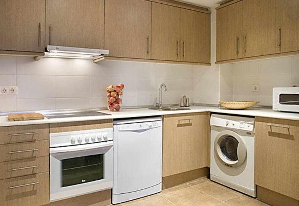 ברצלונה Port VI Apart Centrico Ideal Familias 22 מראה חיצוני תמונה