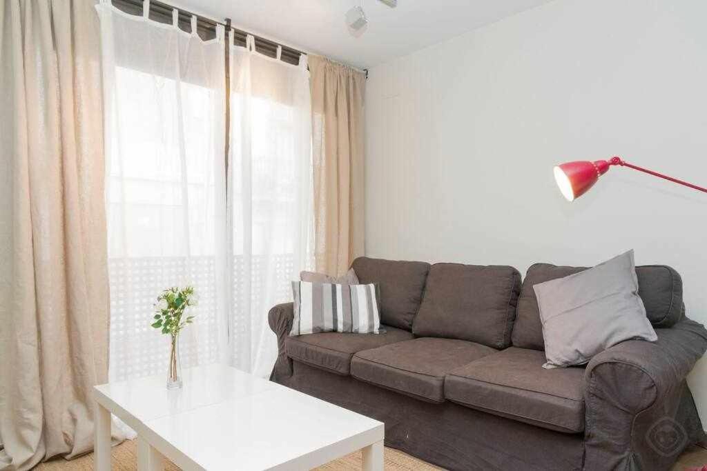 ברצלונה Port VI Apart Centrico Ideal Familias 22 מראה חיצוני תמונה