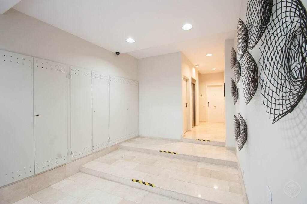 ברצלונה Port VI Apart Centrico Ideal Familias 22 מראה חיצוני תמונה